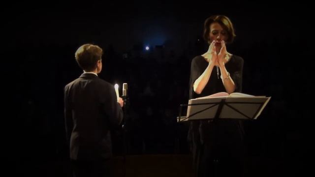 Mass in C Major (part 5-6) - A. Savritski/А. Саврицкий - Choir of the BSAM смотреть онлайн