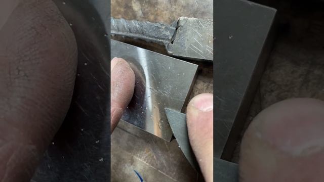 Свойства авторской булатной нержавеющей стали от Сиб? смотреть онлайн