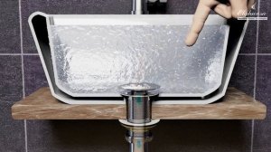 Видеопрезентация полуавтоматических донных клапанов