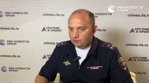 В Симферополе к "умному" видеонаблюдению уже подключают камеры фиксации ПДД