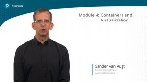 001. 4 Module introduction