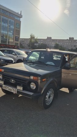 Нива продана!
