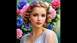 Красота женщины 7