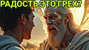 Смех это грех или нет ⁉️:✨ — Почему Смех Это Сила, А Не Грех