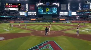 Pirates vs. D-backs Game Highlights (5/28/25) | MLB Highlights