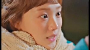 Милые и забавные моменты дорамы "Фея тяжёлой атлетики