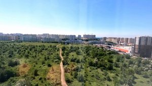 В продаже студия с видом на море