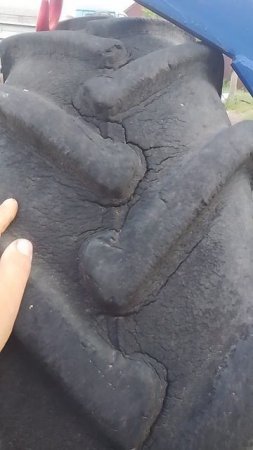 колесо на мтз