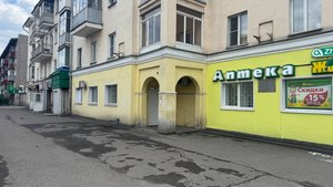 Магазин на Белана, г. Новокузнецк, Строителей, д.64
