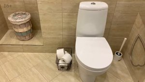 ОРГАНИЗАЦИЯ ХРАНЕНИЯ В ВАННОЙ. Обзор порядочной ванной комнаты.