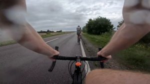 Как проехать 1000 км на велосипеде?!