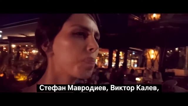 "Чалга" - кинопремиера в Лондон - 12/03/2023, Genesis Cinema смотреть онлайн