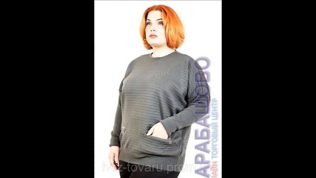 Джемпер 52 размера Спицами - 2019  52 size sweaters with knitting needles