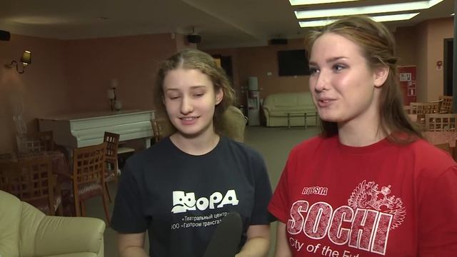 Зелено Молодо #68 Хип-хоп. Театр смотреть онлайн