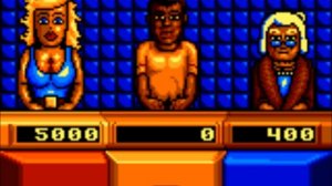 Wheel of Fortune: Featuring Vanna White (1992) [Sega Game Gear]