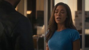 Обратный отсчёт — Русский Трейлер (Субтитры, 2025)