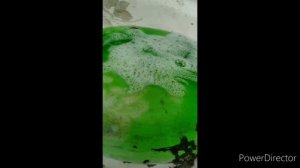 Эксперимент - Слоновья паста