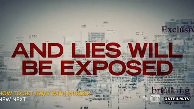 Дурная слава 1 сезон 5 серия (промо) смотреть онлайн