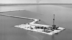 Сегодня - юбилей Самотлорского месторождения