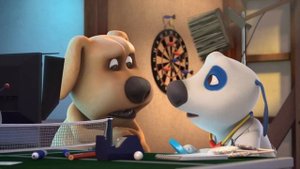 Говорящий Том и Друзья, 21 серия   Доктор Хэнк   Мультики для детей