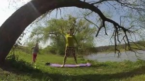 Дыхательная гимнастика для увеличения объёма лёгких,