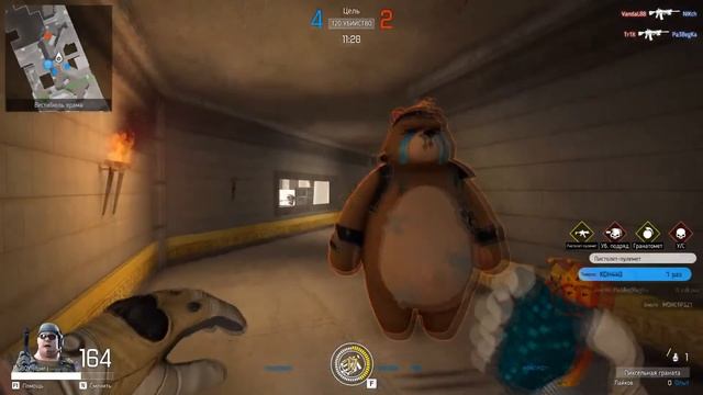 Время карнавала! Ихх-ха! | ПробаГейминг | Battle Carnival смотреть онлайн