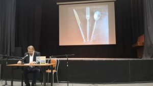 Отталкиваясь от корней (краеведение) ГОЛОДЯЕВ КОНСТАНТИН, Музей Новосибирска