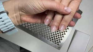 Просто пилим просто ногти