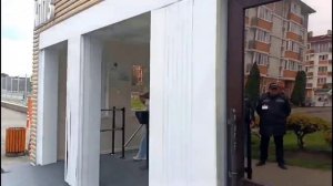 На поезде вдоль моря. Отель-город "Бархатные сезоны"