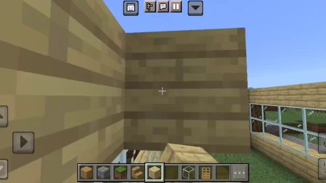 Как построить мой дом в майнкрафт?! |ФОРСИ смотреть онлайн