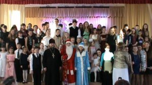 Рождество 14-9