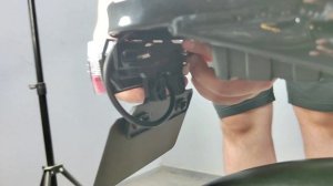 Сборка Jetson Pro Max Ultra и его комплектация с установкой контроллера