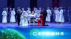 «Сегодня»: 29 мая 2025 года. 13:00 | Выпуск новостей | Новости НТВ