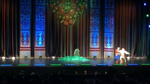 Ансамбль ім. П. Вірського " Про що Верба плаче" смотреть онлайн