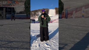 Флэт фристайл урок 2 НОЛЛИ 720 флэт