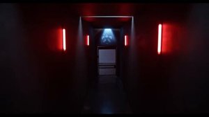 Эксперимент  За стеклом