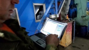 Доработка догревателя Webasto на VW Crafter с GSM Altox.