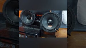 Phoenix SQL NEO 130 долгожданная новинка #vik_sound #dl_audio_official #автозвук #moscow