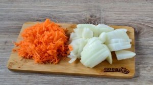 Жаркое из гуся