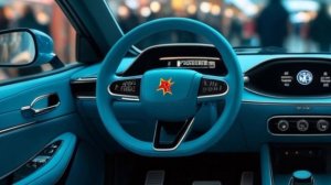 Новый Москвич 412 (2025) — Возрождение легенды! Обзор, хар?