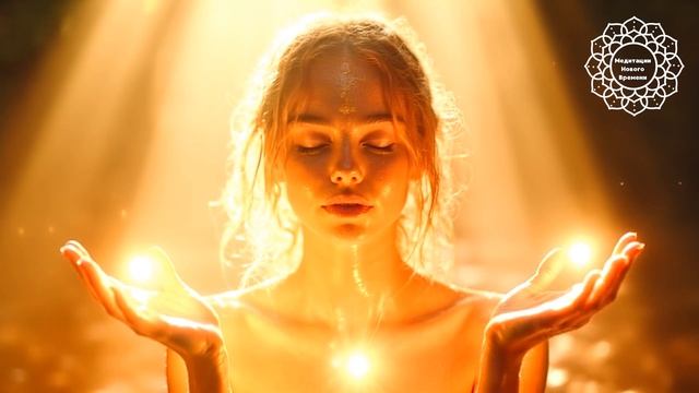 💖 Медитация для Женщин — Я в Потоке Любви | Женская эн