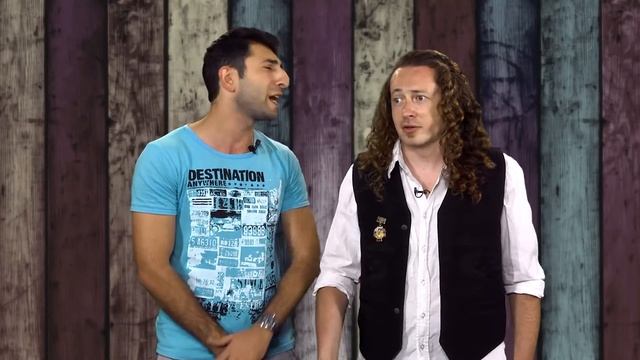 Другой мир 4: Пробуждение на yes2! смотреть онлайн