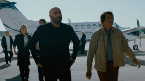 Сорвать банк 2: Высокие ставки - Русский трейлер (2025)