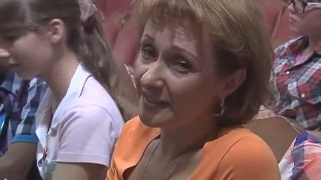 Школа авторской песни ШАПКА 2011 08.07.2011