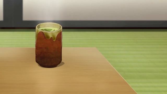 Любовные страсти пансиона Тачибана | 1 серия смотреть онлайн