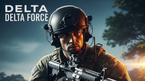 Delta Force играю часть 4