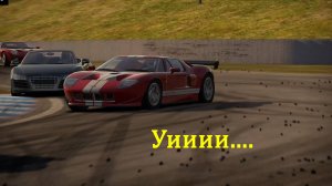 Становится потно - NFS Shift 2