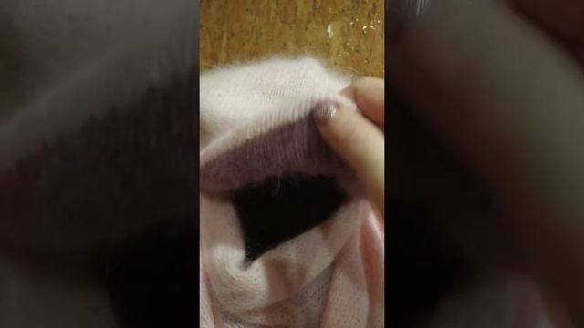 Комплект из пуха норки смотреть онлайн