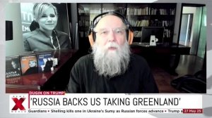 Russia Ukraine Conflict LIVE: The War, the West & the New World Order | Aleksandr Dugin