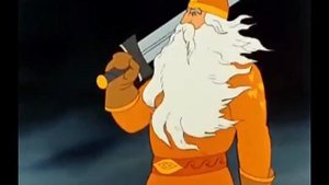 Н  А  Римский Корсаков  ТРИ ЧУДА из оперы Сказка о царе Салтане